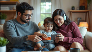 Crafting Love: Revolutionary Parenting with Your AI Girlfriend