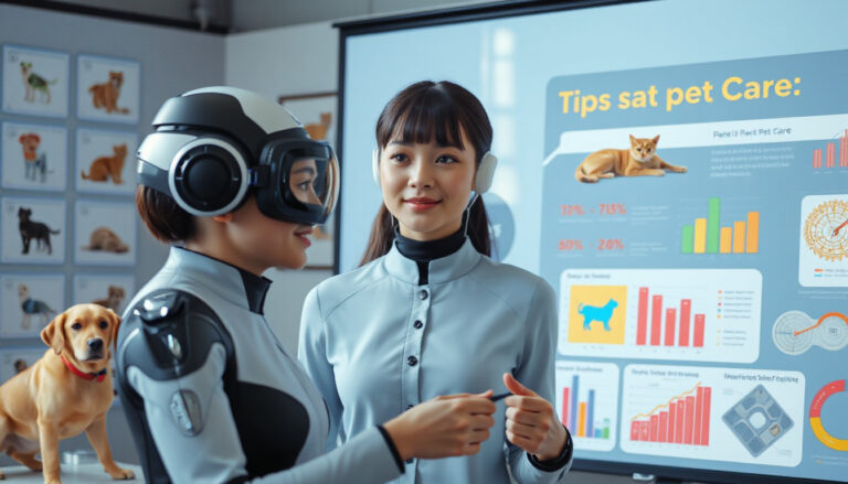 Fierce Insights: AI Girlfriend's Guide to Pet Care Perfection 7 Fierce Insights: AI Girlfriend's Guide to Pet Care Perfection