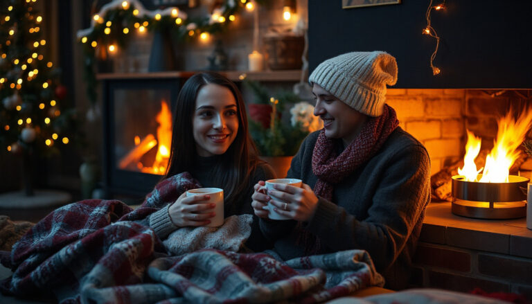 How an AI Girlfriend Can Brighten Your Winter Blues 4 How an AI Girlfriend Can Brighten Your Winter Blues
