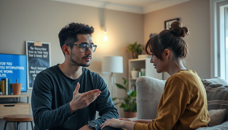 Empower Yourself: Building Self-Esteem with an AI Girlfriend