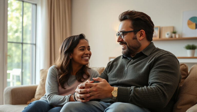 Empowering Single Parents: The AI Girlfriend Experience 6 Empowering Single Parents: The AI Girlfriend Experience