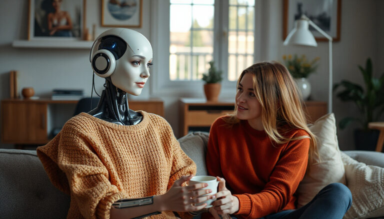 Empowering Sobriety: Why an AI Girlfriend Can Be Your Ally 5 Empowering Sobriety: Why an AI Girlfriend Can Be Your Ally