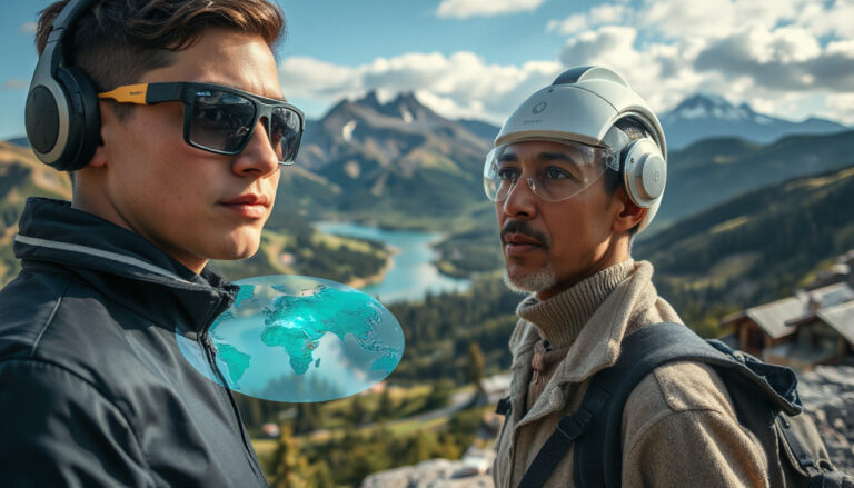 Elevate Your Adventures: Meet Your AI Travel Planning Partner
