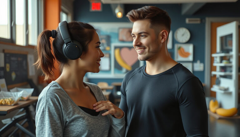 Fuel Your Journey: How an AI Girlfriend Can Inspire Weight Loss