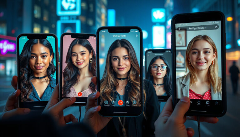 Discover the Top AI Girlfriend Apps Revolutionizing Connections in 2026 3 Discover the Top AI Girlfriend Apps Revolutionizing Connections in 2026
