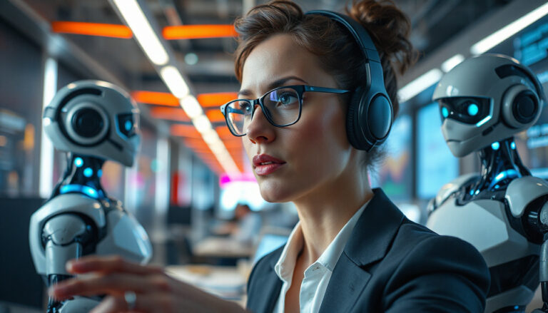 Fierce Strategies: Navigating Your Career with Digital Allies