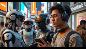 Banish Loneliness: The Rise of Digital Companions in Our Lives