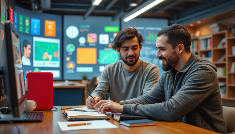 Empower Your Learning: Bold Features of Digital Study Buddies