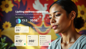 Transform Your Life with Bold Digital Companion Wellness Tracking