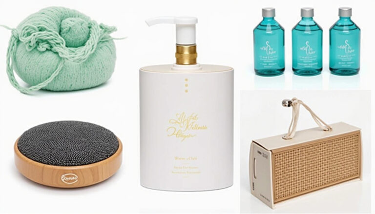 Top 10 Adult Wellness Accessories for Enhanced Well-being