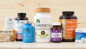 Top 10 Adult Wellness Products for Seniors to Enhance Well-Being