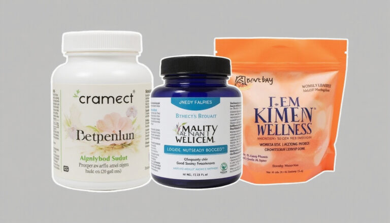 Top 10 Adult Wellness Products on Amazon You Can't Miss
