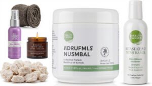Top 10 Adult Wellness Products Perfect for Beginners
