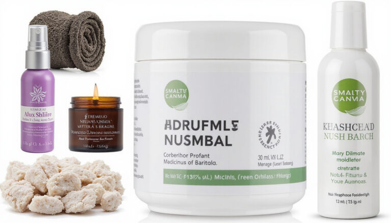 Top 10 Adult Wellness Products Perfect for Beginners