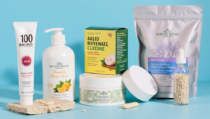 Top 10 Adult Wellness Products Under $100 for a Healthier You