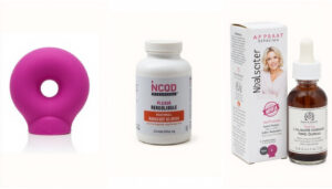 Top 10 Best Intimate Products on Amazon for Enhanced Pleasure