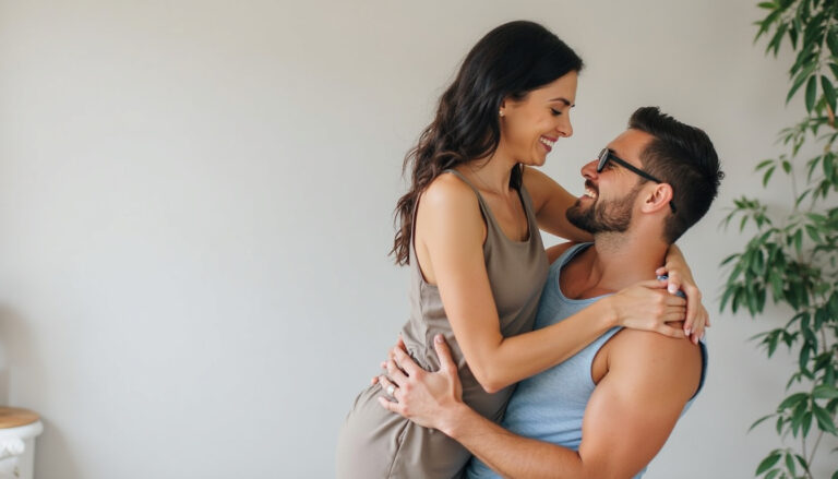 Top 10 Couples Wellness Products for a Healthier Relationship