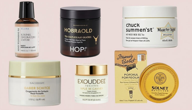 Top 10 Essential Products for Intimate Wellness and Self-Care