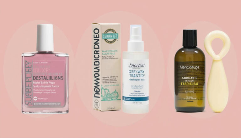 Top 10 Intimate Wellness Products for Optimal Comfort and Care