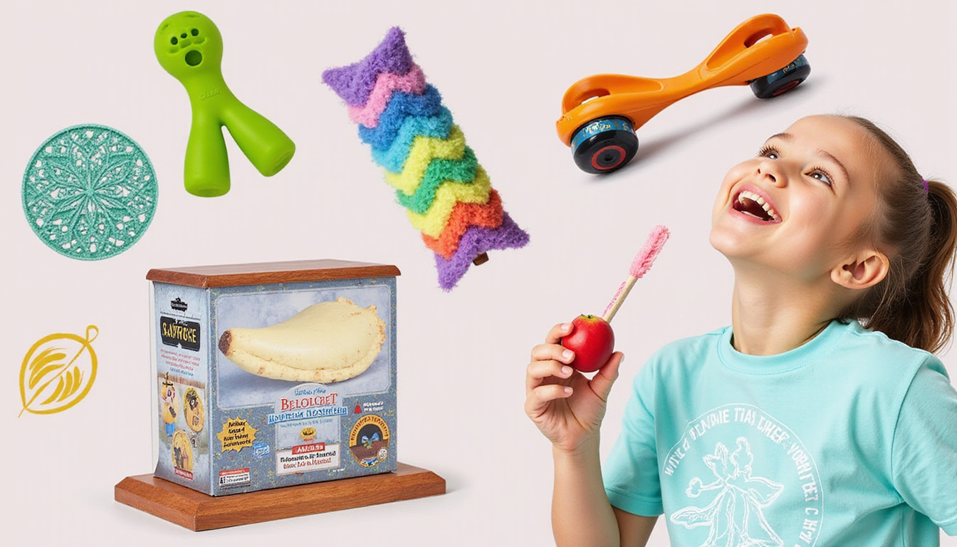 Top 10 Wellness Toys to Boost Health and Happiness