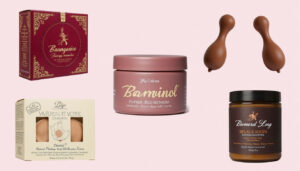 Top 5 Couples Intimacy Products for Enhanced Connection