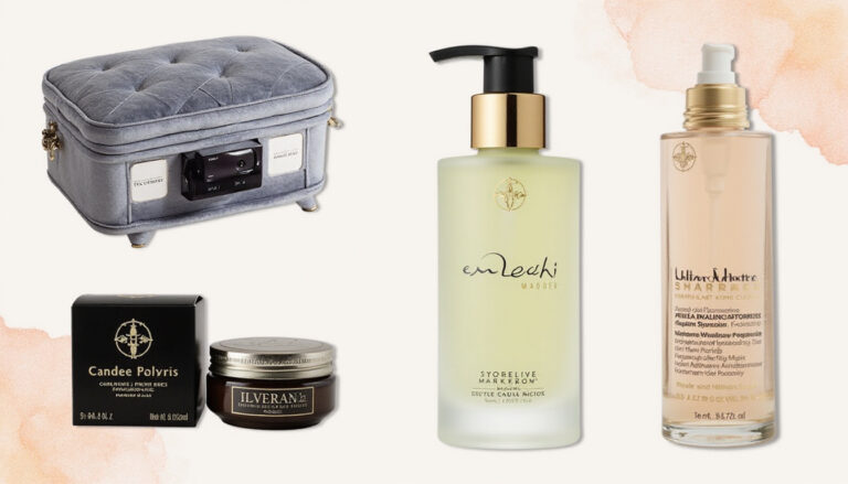 Top 5 Luxury Wellness Products for Ultimate Self-Care 3 Top 5 Luxury Wellness Products for Ultimate Self-Care