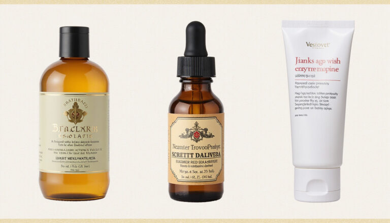 Top 5 Premium Wellness Products for Ultimate Self-Care