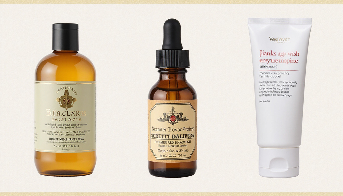 Top 5 Premium Wellness Products for Ultimate Self-Care