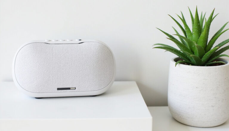 Top 5 Quiet Wellness Products for Ultimate Relaxation