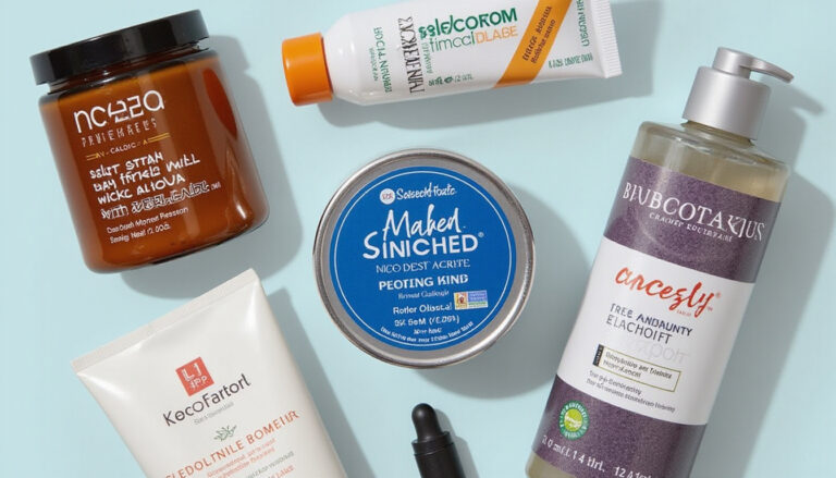 Top 5 Travel-Size Adult Wellness Products for On-the-Go Self-Care