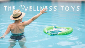 Top 5 Waterproof Wellness Toys for Relaxation and Fun