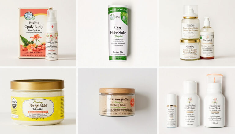 Top 5 Wellness Products Every Woman Needs for a Healthier Life