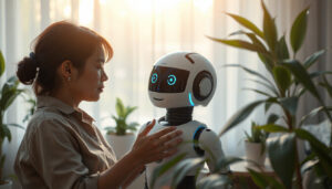 Transforming Healing: The Role of Virtual Companions in Recovery