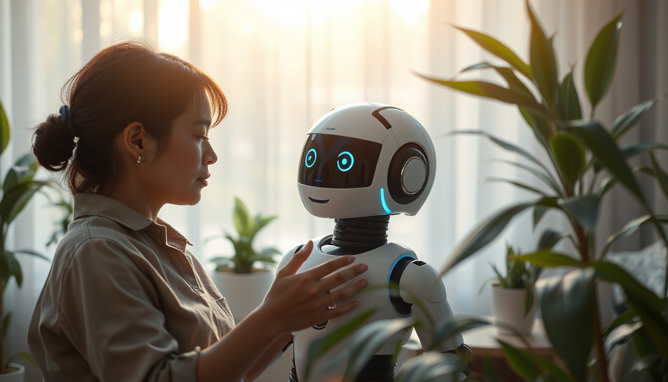 Transforming Healing: The Role of Virtual Companions in Recovery 2 Transforming Healing: The Role of Virtual Companions in Recovery