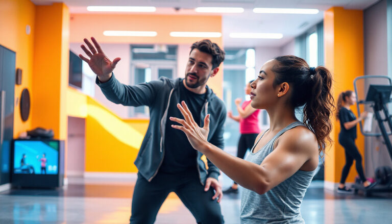 Elevate Your Wellness: Meet Your Bold Virtual Fitness Ally 4 Elevate Your Wellness: Meet Your Bold Virtual Fitness Ally