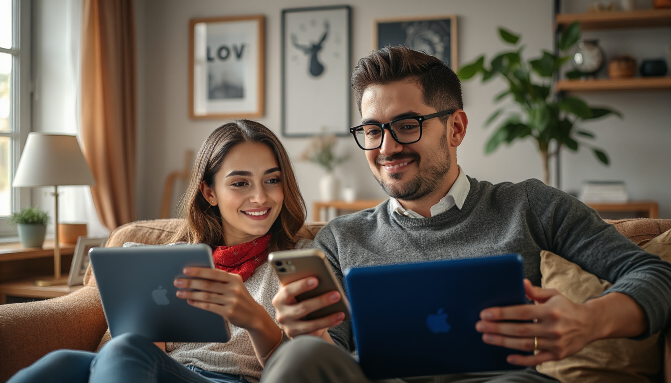 Bold Connections: Navigating Long-Distance Love with Virtual Companions 2 Bold Connections: Navigating Long-Distance Love with Virtual Companions