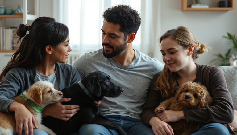 Empowering Healing: Virtual Companions and PTSD Support