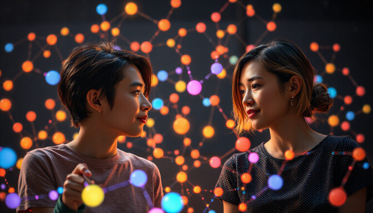 Navigating Connections: Transforming Your Virtual Companion Bonds