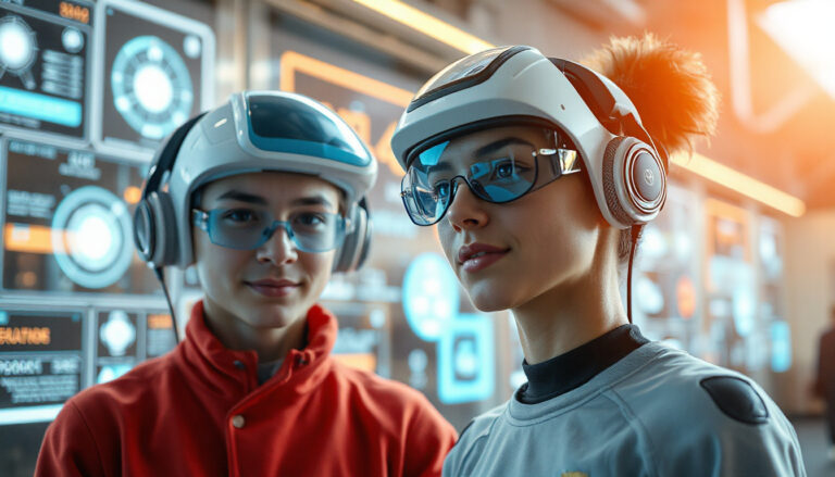 Exploring the Bold Frontier of Virtual Companion Voice Clarity