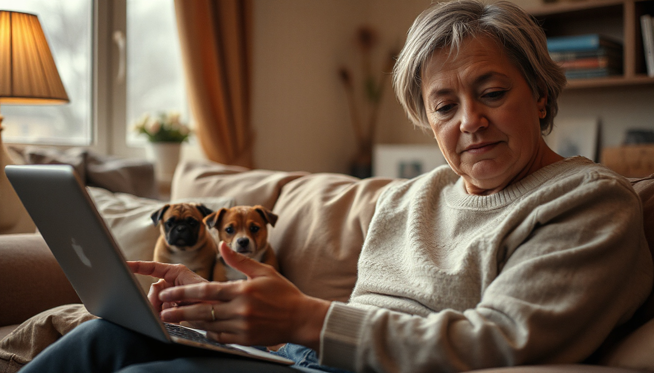 Bold Solutions for Navigating Widowhood with Virtual Companions 2 Bold Solutions for Navigating Widowhood with Virtual Companions