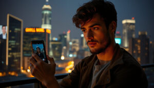 Raw Insights: Unveiling the Truth Behind Virtual Girlfriend Apps