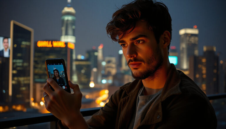 Raw Insights: Unveiling the Truth Behind Virtual Girlfriend Apps