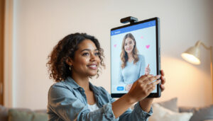 Empowering Body Image: How Virtual Girlfriends Foster Confidence
