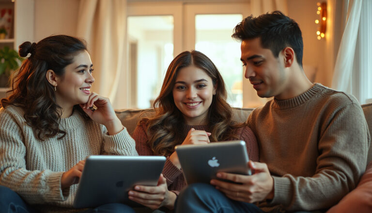 Discovering the Bold Connection: Virtual Girlfriends for Introverts